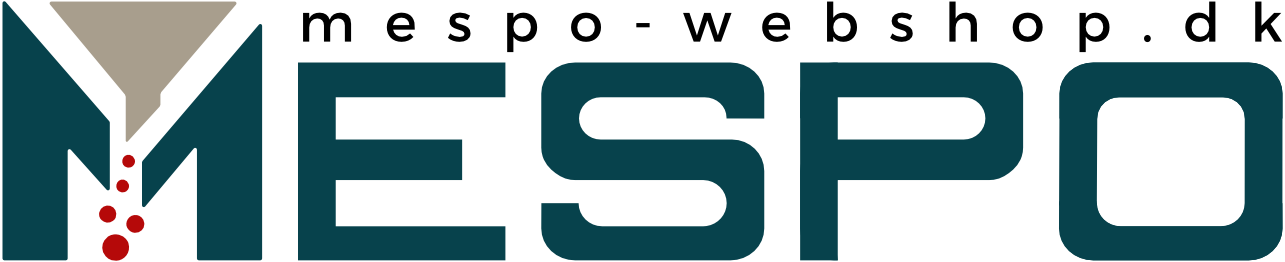 mespo webshop