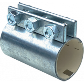 Morris Rrkobling Galvaniseret stl