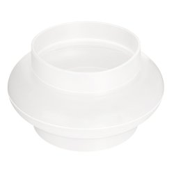 Hvid Silikone Vejeblg