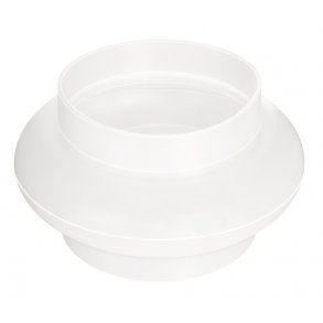 Hvid Silikone Vejeblg