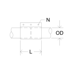 Morris Rrkobling Rustfrit Stl